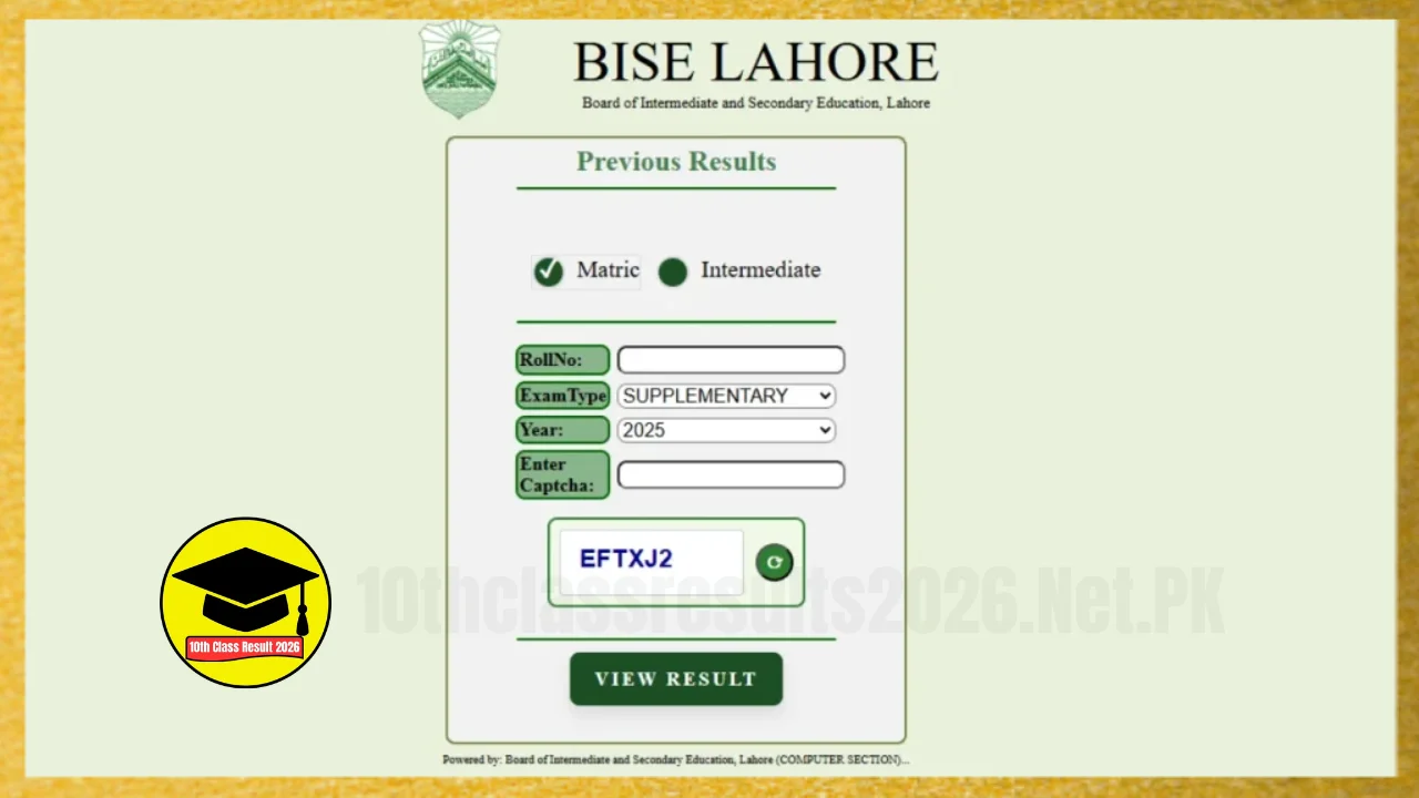 Lahore